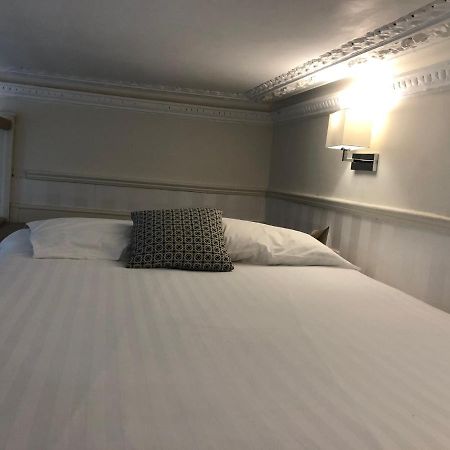 Elsham Apartments London Ngoại thất bức ảnh