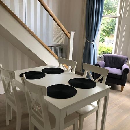 Elsham Apartments London Ngoại thất bức ảnh