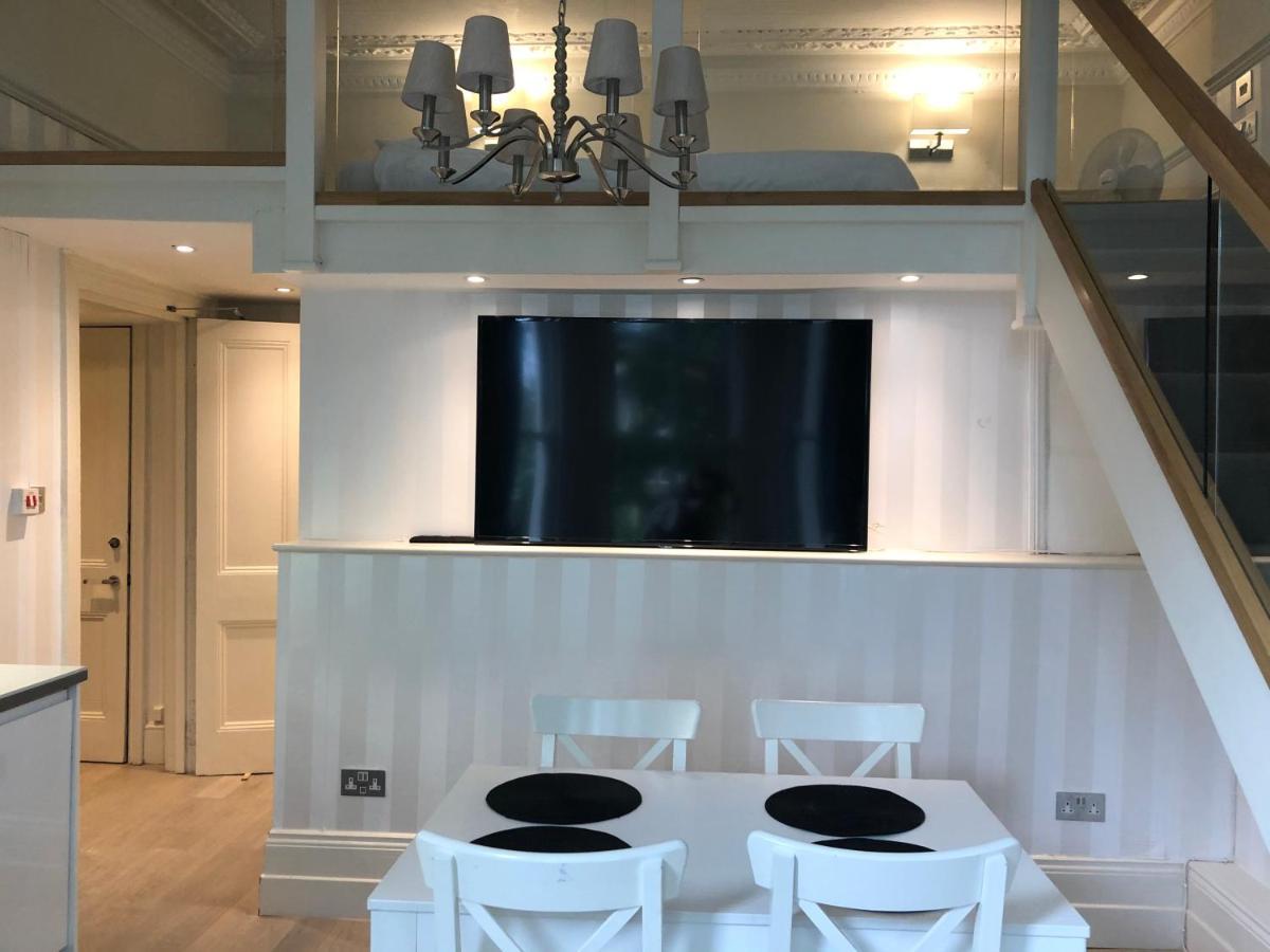 Elsham Apartments London Ngoại thất bức ảnh