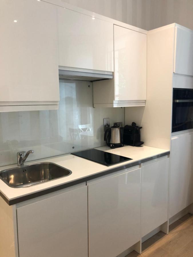 Elsham Apartments London Ngoại thất bức ảnh