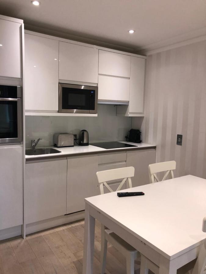 Elsham Apartments London Ngoại thất bức ảnh