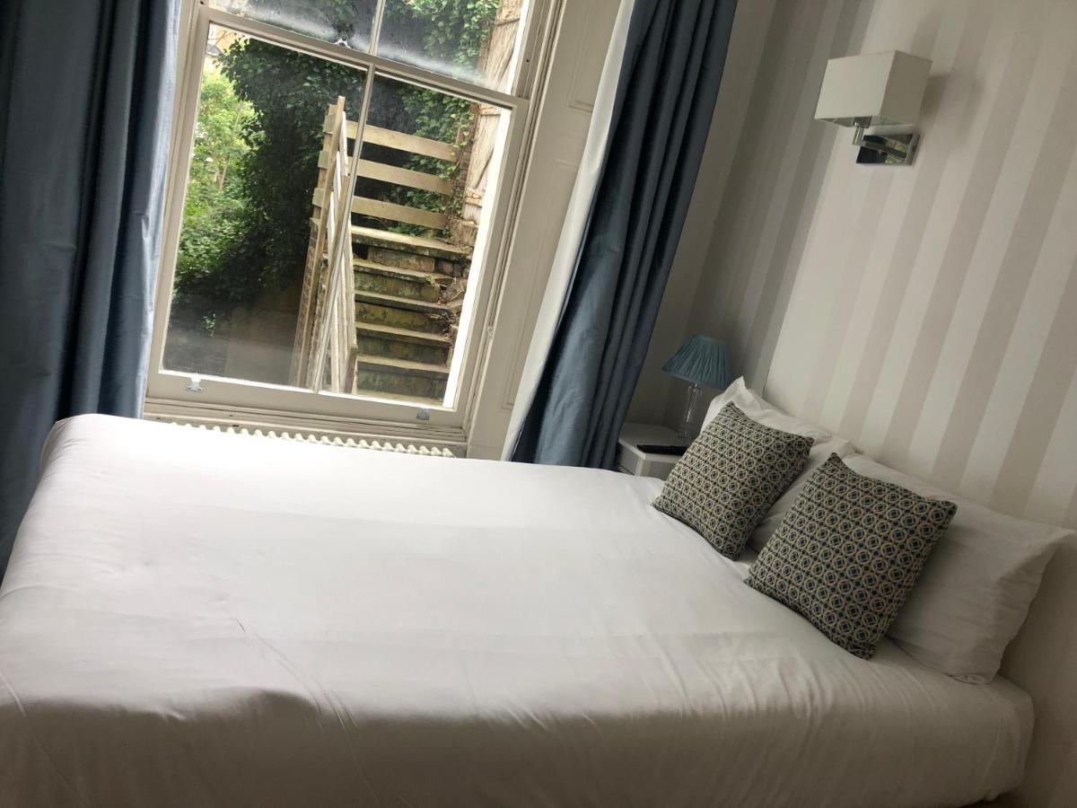 Elsham Apartments London Ngoại thất bức ảnh