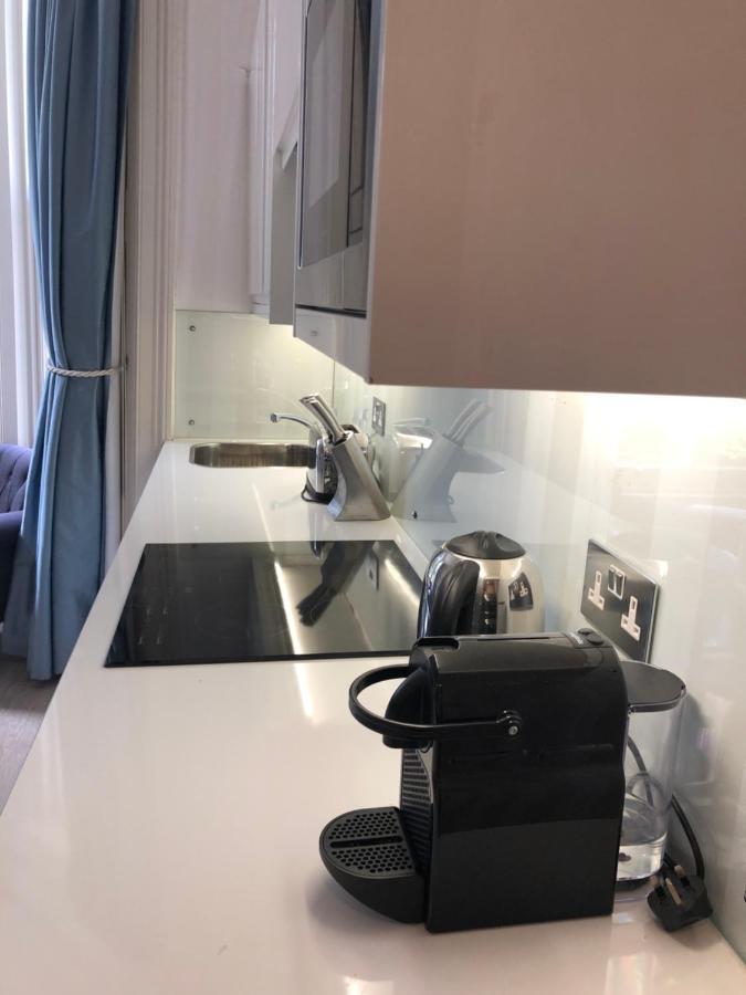 Elsham Apartments London Ngoại thất bức ảnh