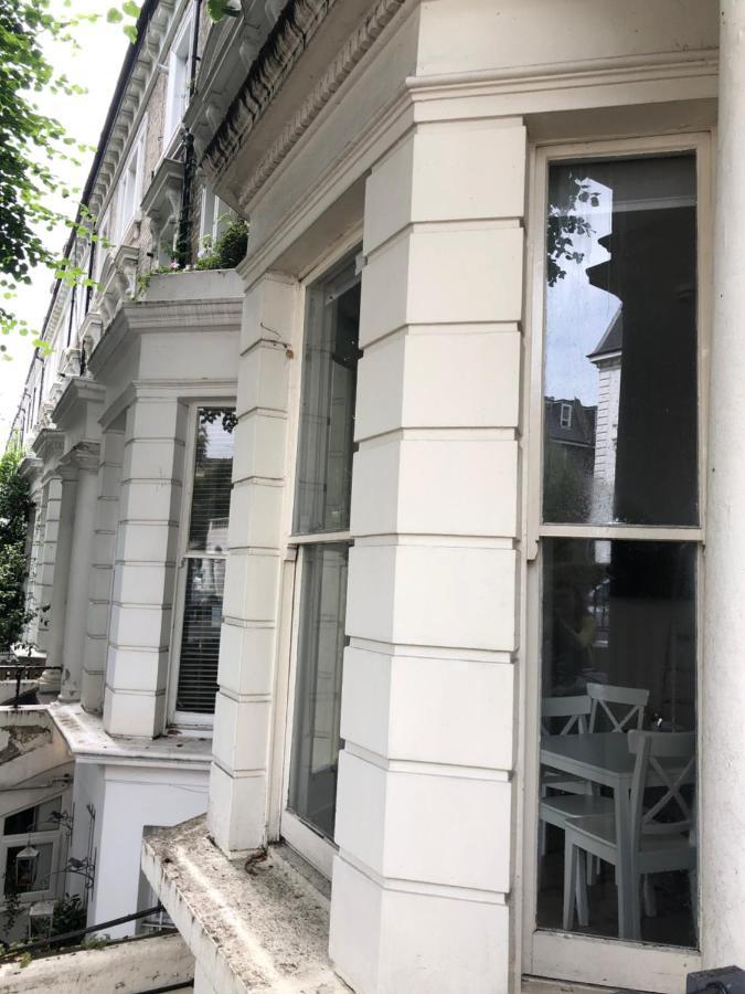 Elsham Apartments London Ngoại thất bức ảnh
