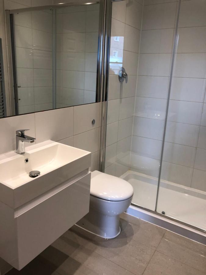 Elsham Apartments London Ngoại thất bức ảnh