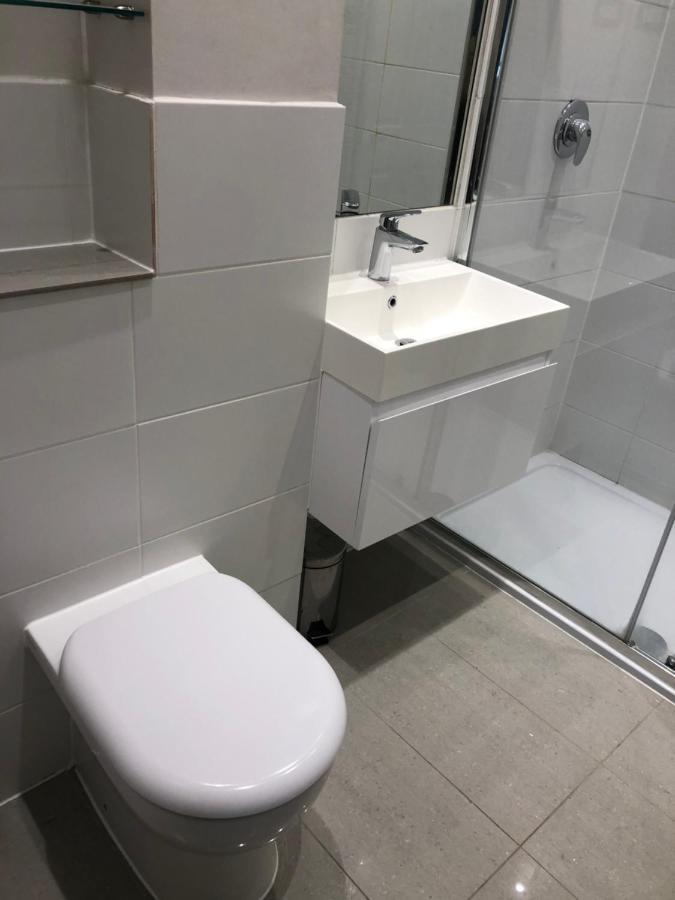 Elsham Apartments London Ngoại thất bức ảnh