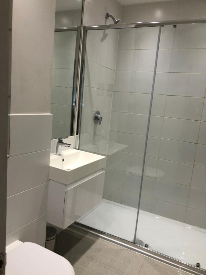 Elsham Apartments London Ngoại thất bức ảnh