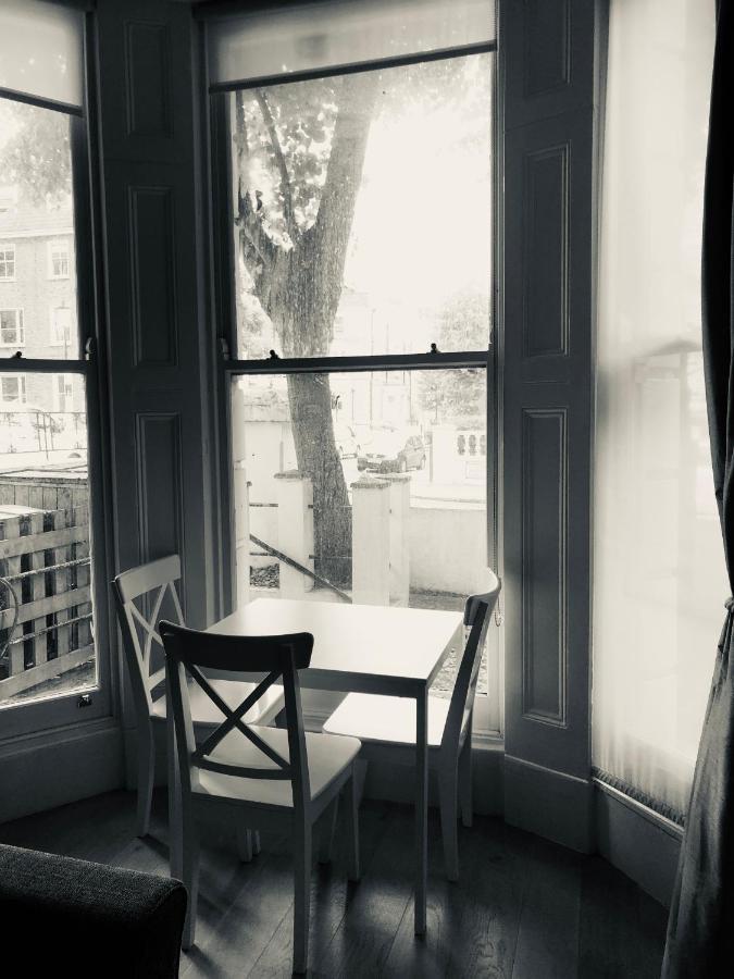 Elsham Apartments London Ngoại thất bức ảnh