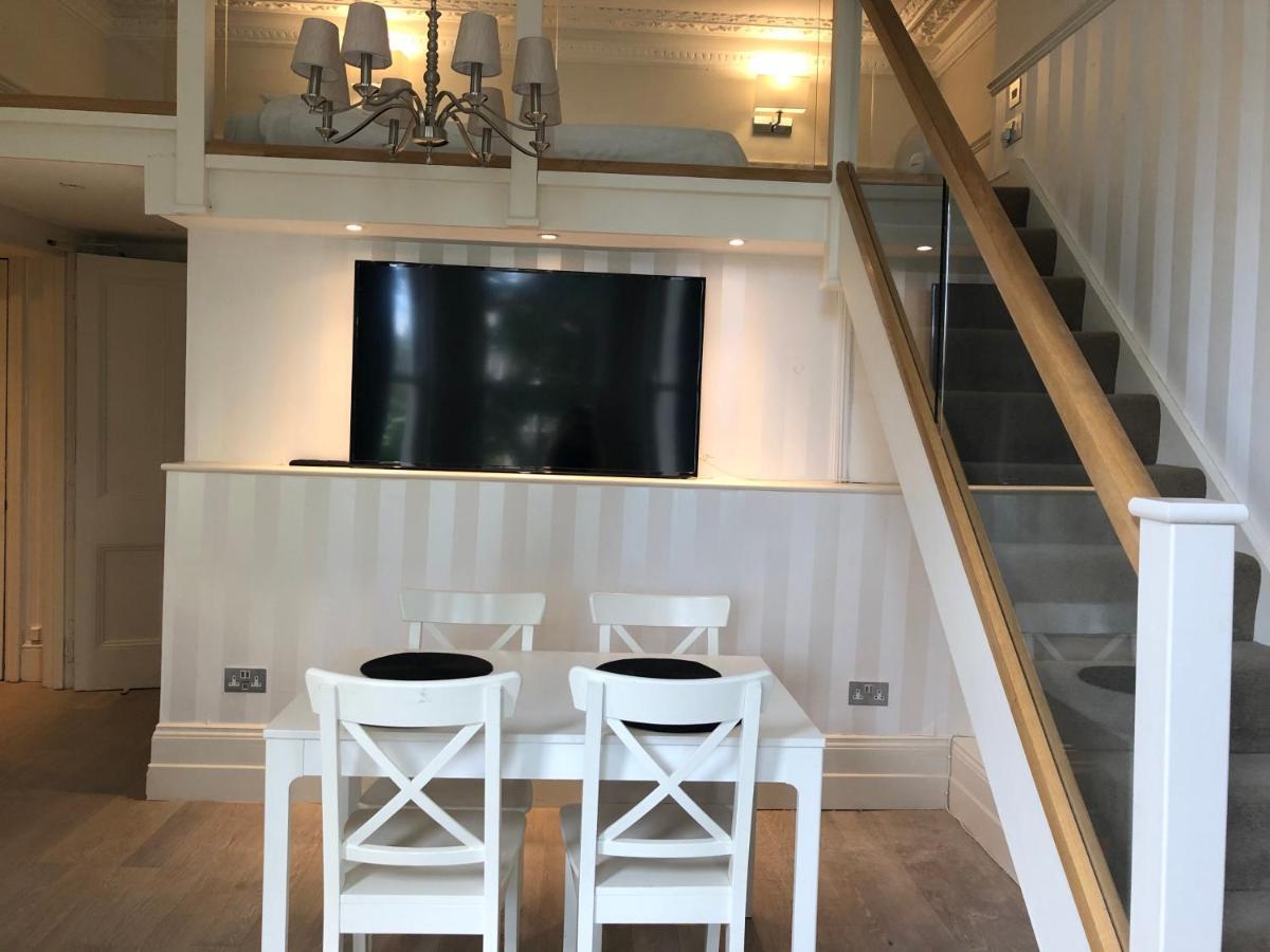 Elsham Apartments London Ngoại thất bức ảnh