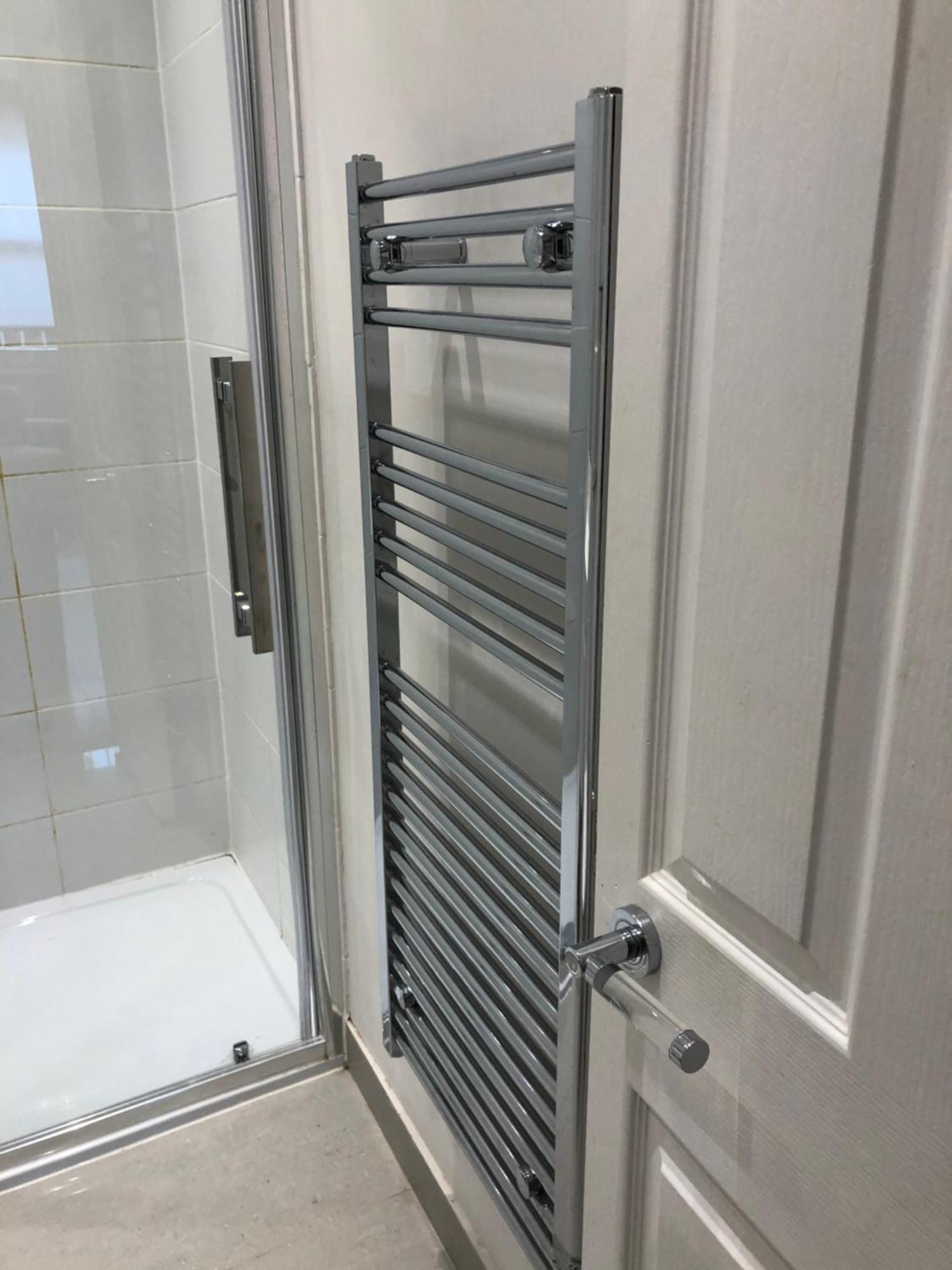 Elsham Apartments London Ngoại thất bức ảnh