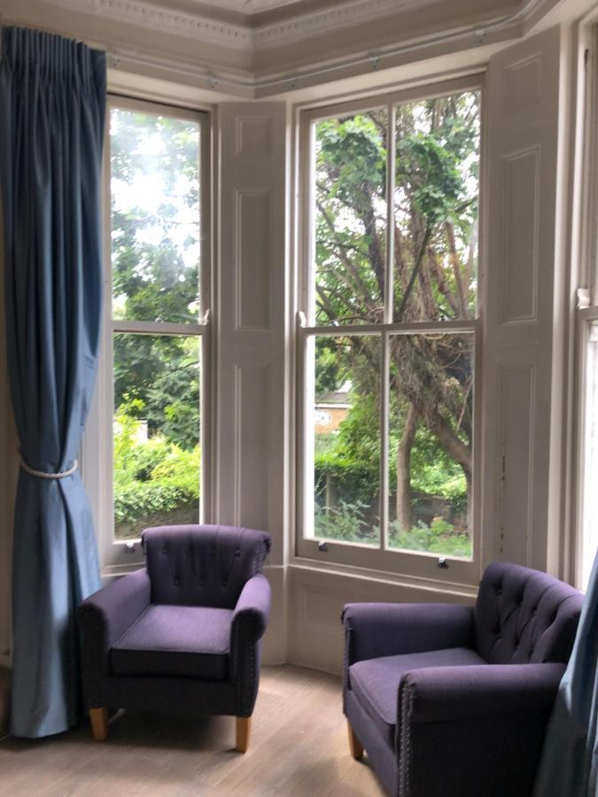 Elsham Apartments London Ngoại thất bức ảnh